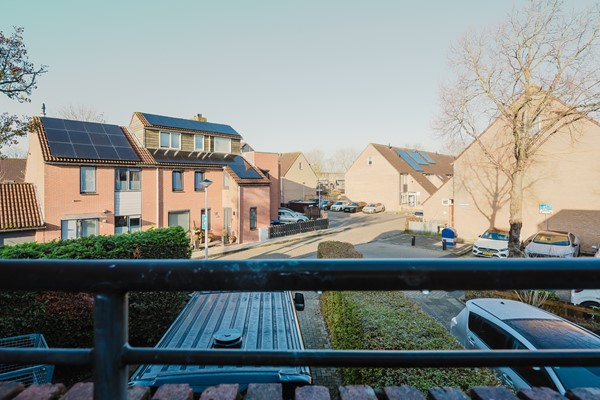 Medium property photo - Appelgaard 28, 3206 AB Spijkenisse